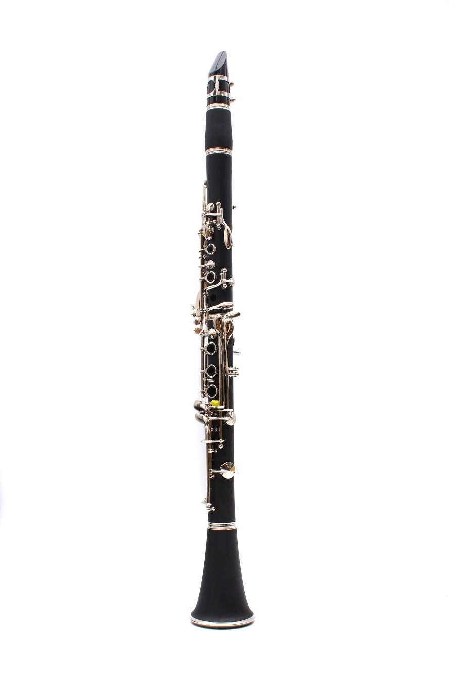 Tiger Power Clarinet 17 Key Bb
