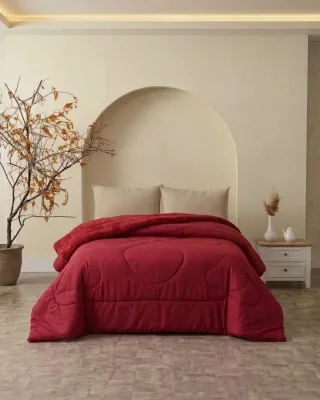 Welsoft Comforter Serisi Çift Kişilik