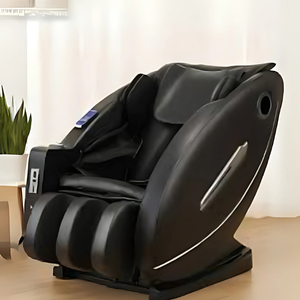 ETM BL-T09 Masaj Koltuğu
