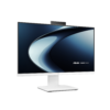 Asus V440VAK-I58512W0D i5-13420H 8 GB Ram 512 GB SSD UHD Grafik 23.8" Full HD All in One PC, Beyaz - Görsel 5