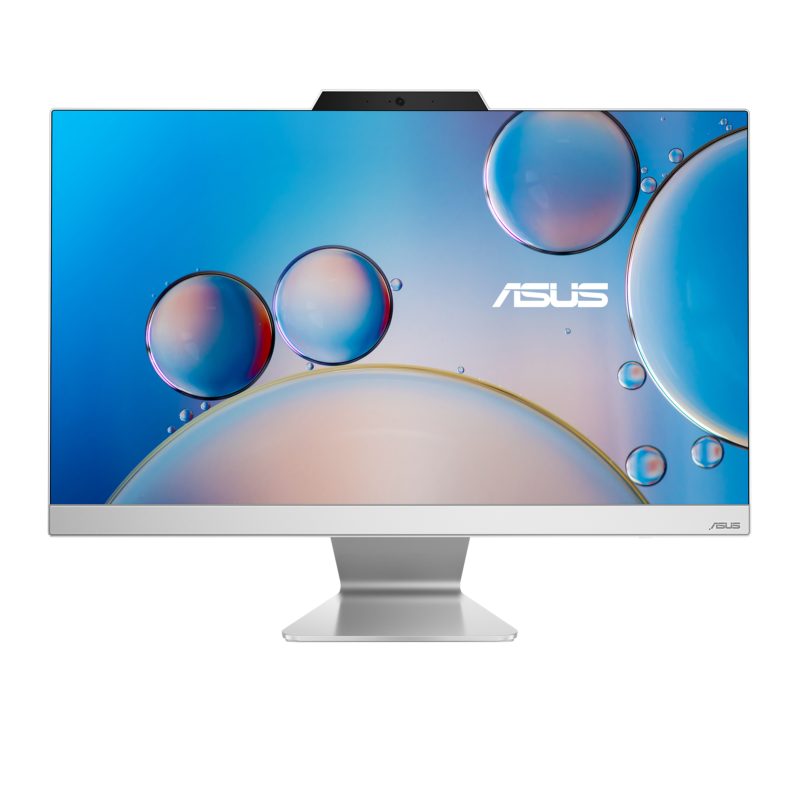 Asus A3402 A3402WBAK-I716512B0D i7-1355U 16 GB Ram 512 GB SSD Iris Xe Grafik 23.8" Full HD All in On