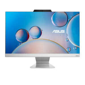 Asus A3402 A3402WVAT-I38256W0D i3-1315U 8 GB Ram 256 GB SSD UHD 23.8" Full HD Dokunmatik All in One