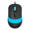 A4 Tech FG20 Beyaz Kablosuz Optik Mouse - Görsel 19