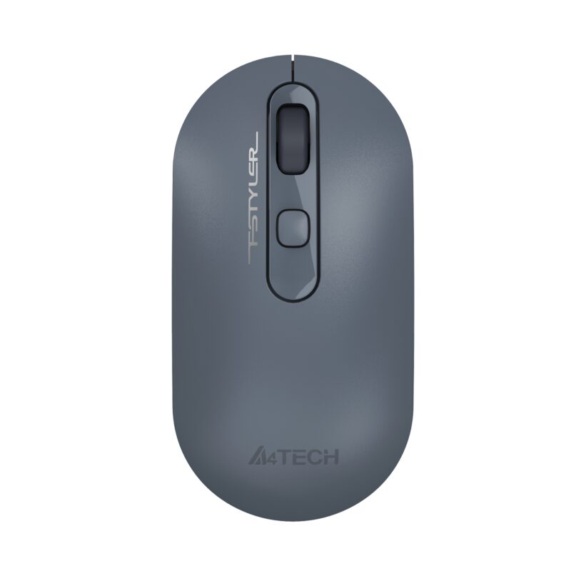 A4 Tech FG20 Mavi Kablosuz Optik Mouse