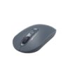 A4 Tech FG20 Mavi Kablosuz Optik Mouse - Görsel 2