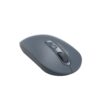 A4 Tech FG20 Mavi Kablosuz Optik Mouse - Görsel 3