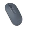 A4 Tech FG20 Mavi Kablosuz Optik Mouse - Görsel 7