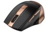 A4 Tech FG35 Bronz Kablosuz Optik Mouse - Görsel 2