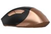 A4 Tech FG35 Bronz Kablosuz Optik Mouse - Görsel 4