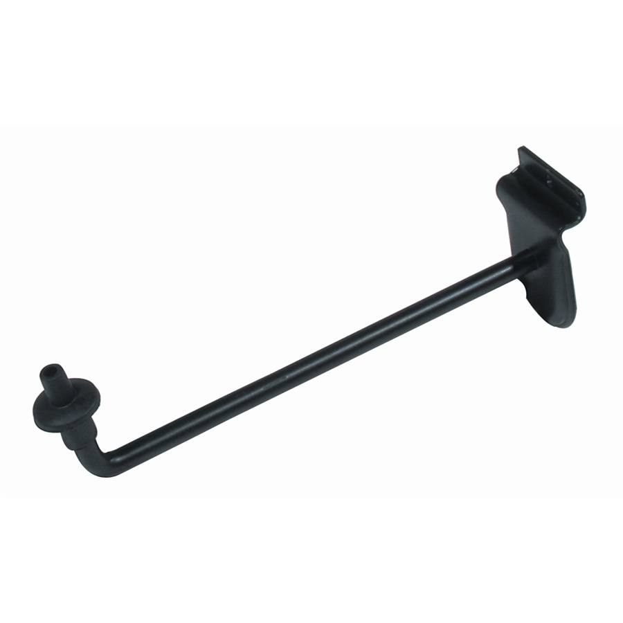 Ae6B29E6797B81D457C62810E0C70937 Quik Lok Sw/602L Slatwall Uzun Zil Askısı - Görsel 1