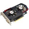 Afox GeForce GTX 750 Ti 4GB GDDR5 128 Bit Ekran Kartı - Görsel 3