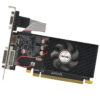 Afox Radeon HD 5450 2GB DDR3 64Bit DX11 Ekran Kartı - Görsel 4