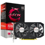 Afox Radeon RX 550 4GB GDDR5 128Bit DX12 Ekran Kartı