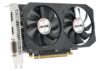 Afox Radeon RX 550 4GB GDDR5 128Bit DX12 Ekran Kartı - Görsel 4