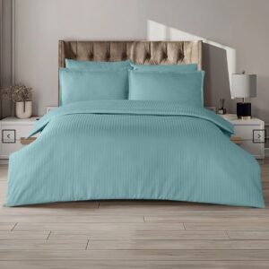 200x220 Poplın Nevresim Takımı Infınıty Breezeway