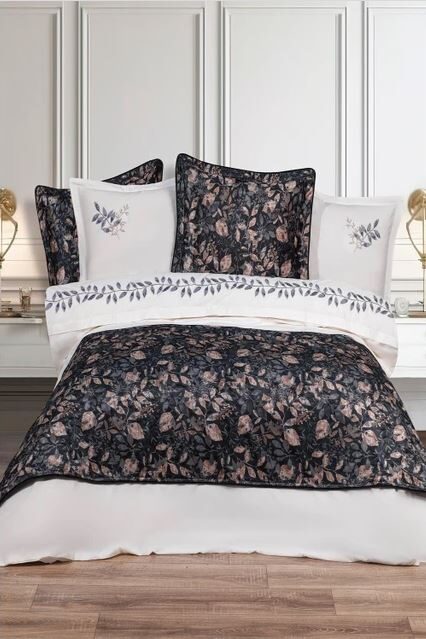 Stella Moonlıt Çeyiz Seti 7 Parça