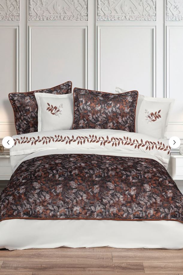 Stella Cınnamon Çeyiz Seti 7 Parça