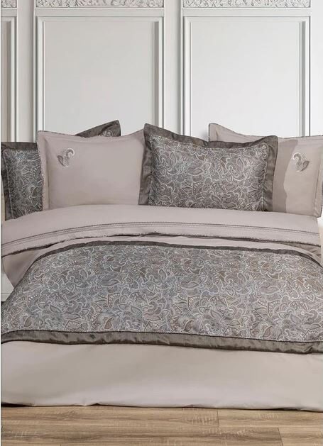 Carıtas Sabre Çeyiz Seti 7 Parça