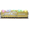 Apacer Panther Rage RGB Gold 8 GB DDR4 3200 Mhz Oyuncu PC Ram