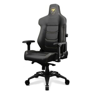 Cougar CGR-EVO-GLB Cougar Armor Evo Royal 4D Kolçak Gaming Oyuncu Koltuğu