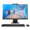 Asus A3402 A3402WBAK-I58512B0D i5-1335U 8 GB Ram 512 GB SSD Iris Xe Grafik 23.8" Full HD All in One