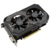 Asus Tuf GeForce GTX 1660 Super 6GB GDDR6 192 Bit Ekran Kartı - Görsel 3