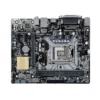 Asus H110M-D Intel H110 Soket 1151 DDR4 Micro ATX Anakart - Görsel 2