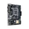Asus H110M-D Intel H110 Soket 1151 DDR4 Micro ATX Anakart - Görsel 3