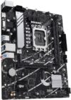 Asus Prime B760M-K Intel LGA1700 DDR5 Micro ATX Anakart - Görsel 3