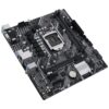 Asus Prime H510M-E Intel LGA1200 DDR4 Micro ATX Anakart - Görsel 4