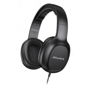 Awei GM-6 Stereo 3.5mm Kablolu Gaming Kulaklık