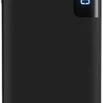 Awei P67K 10.000 mAhÇift USB Şarjlı Powerbank, Siyah