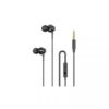 Awei PC-1 Mini Stereo Kulak İçi Kulaklık, Siyah