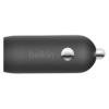 Belkin Boost Charge USB C 20W Araç Şarj Cihazı, Siyah - Görsel 3