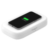 Belkin Boost Charge UV 10W Kablosuz Şarjlı Dezenfektanı, Beyaz