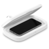 Belkin Boost Charge UV 10W Kablosuz Şarjlı Dezenfektanı, Beyaz - Görsel 2