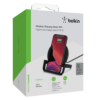 Belkin Kablosuz 10W Şarj Standı, Siyah - Görsel 5