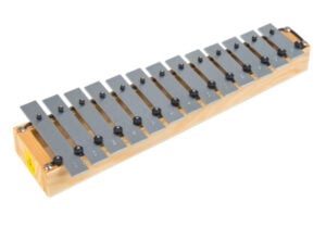 Tiger Power Soprano Glockenspiel