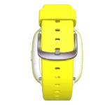 Bilicra Connect BSWX3 Sim Kartlı Akıllı Çocuk Saati, Sarı