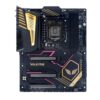 Biostar Z590 Valkyrie Intel LGA1200 DDR4 ATX Anakart - Görsel 2