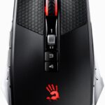 Bloody T60 Multi Core Kablolu Optik Oyuncu Mouse