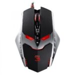 Bloody TL80A Terminatör 8200DPI 9 Tuş Lazer Oyuncu Mouse