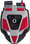 Bloody ZL50A Sniper Makrolu Kablolu Lazer Oyuncu Mouse - Görsel 4