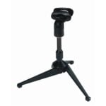 Quik Lok A/188 Masaüstü Tripod Mikrofon Sehpası