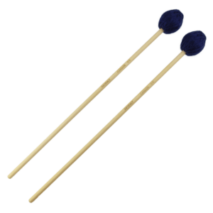 Tiger Power Pair of Wooden Mallets
