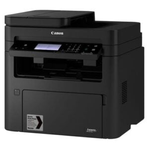 Canon i-Sensys MF267DW II Wi-Fi, Tarayıcı, Fotokopi, Faks Mono Çok Fonksiyonlu Lazer Yazıcı