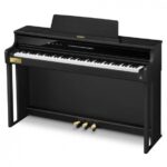 Casio Celviano AP-750BK Dijital Piyano 88 Tuş Siyah