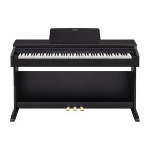 Casio Celviano AP-270BK Dijital Piyano 88 Tuş Siyah