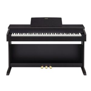 Casio Celviano AP-270BK Dijital Piyano 88 Tuş Siyah