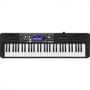 Casio CT-S500 Casiotone AiX Profesyonel Klavye 61 Tuş